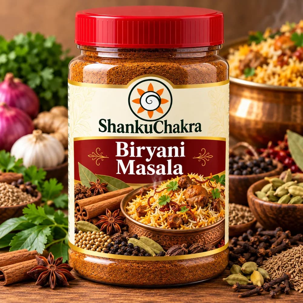 Biryani Masala