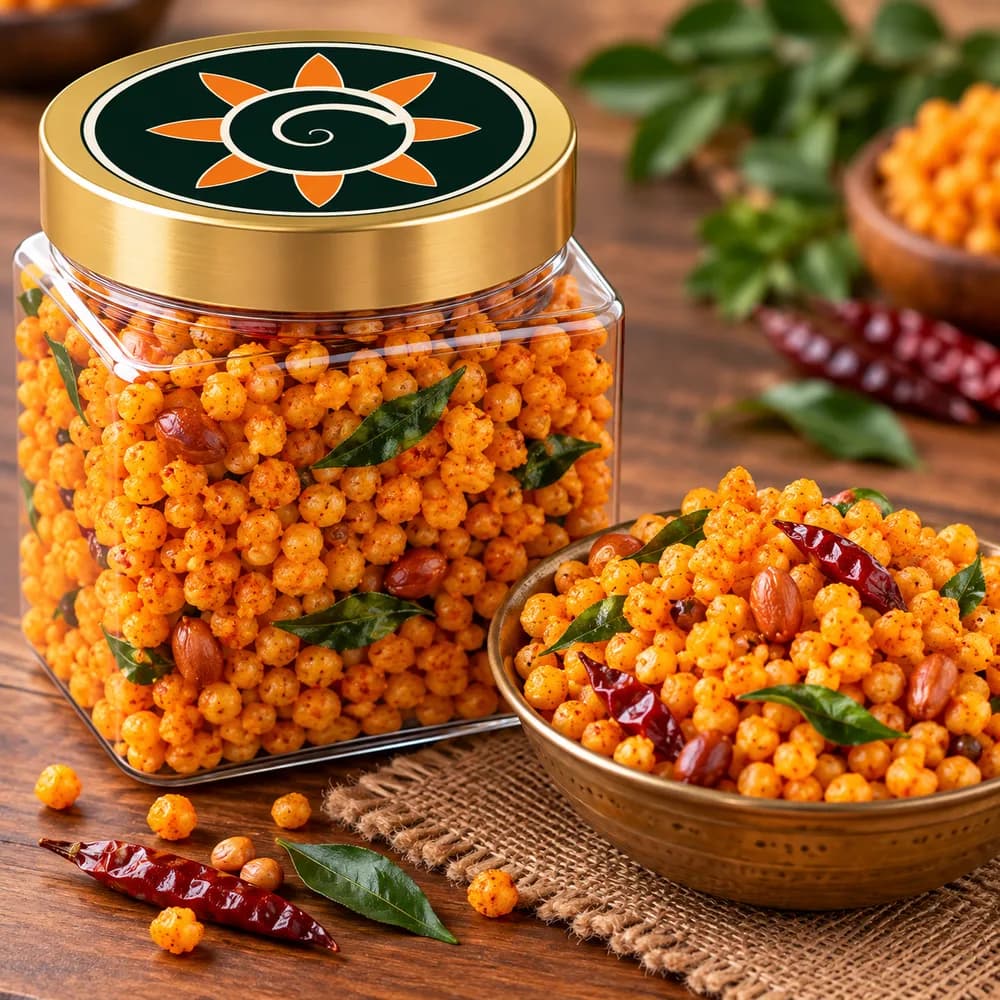 Kara Boondi