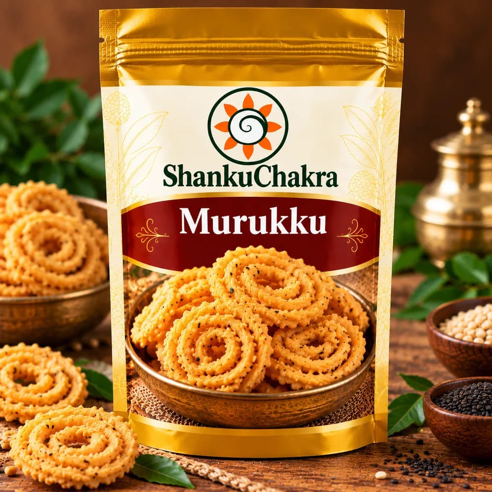 Murukku