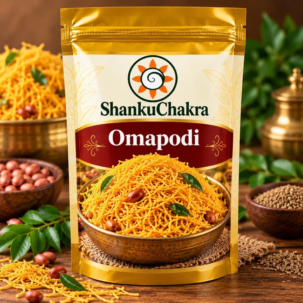 Omapodi