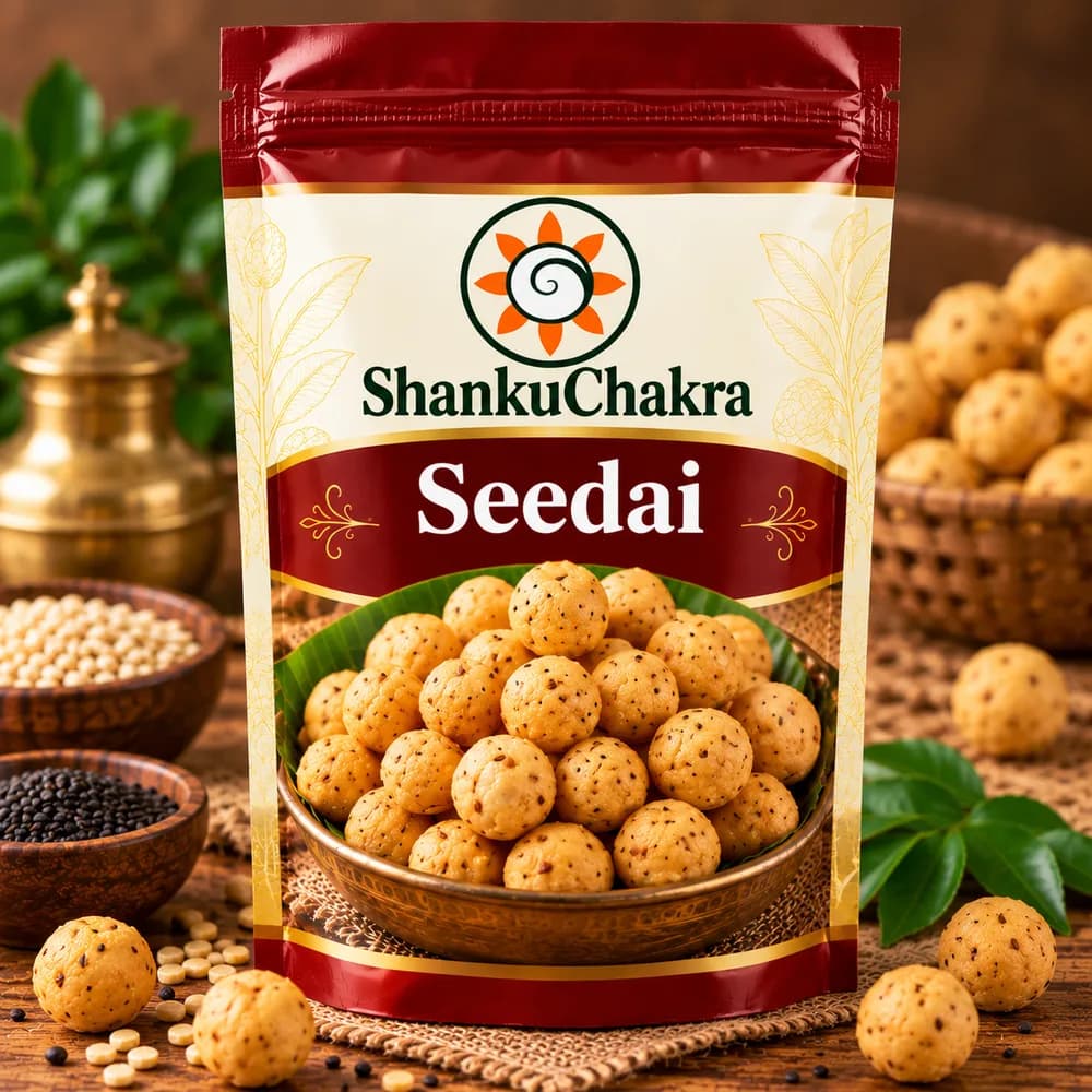 Seedai