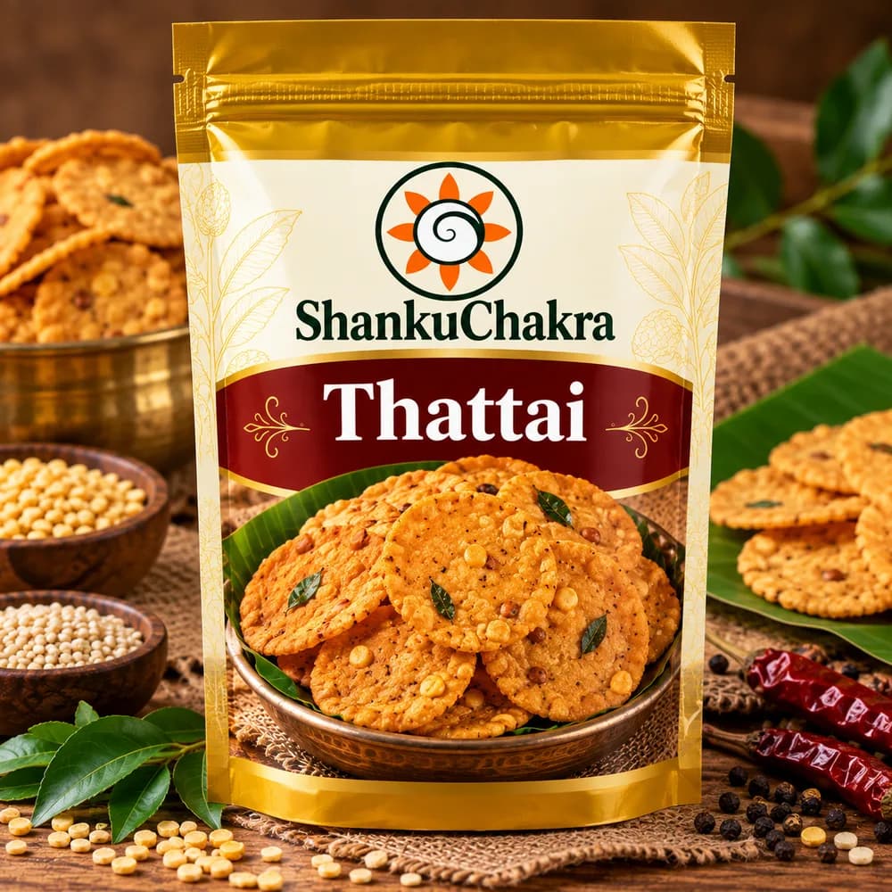 Thattai